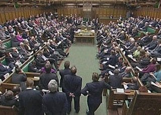 В Великобритании разгорается скандал. «Пропажа» миллиардов взбудоражила британский парламент