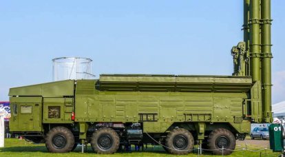 The project of a mobile coastal missile system "Kalibr-M" / Club-M
