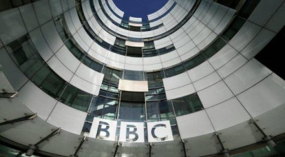 Руководство Би-би-си просит британских законодателей оказать помощь в конкуренции с RT