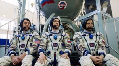 NASA: возможно Америке придётся продолжить покупку мест у России для доставки астронавтов на МКС