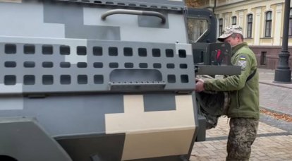 Periodista ruso: se registra el traslado de las fuerzas liberadas de Kherson a otras direcciones de las Fuerzas Armadas de Ucrania