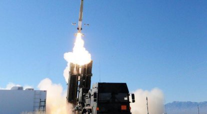 Développement et rôle des systèmes de missiles de défense aérienne dans le système de défense aérienne. Partie 6