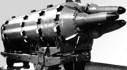 Ракетный комплекс Д-5 с баллистической ракетой Р-27