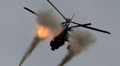 Русское возмездие: кадры уничтожения боевиков, напавших на бойцов РФ