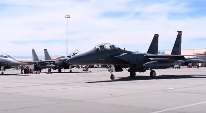 Das Pentagon bestätigte die Diskussion über die Lieferung westlicher Kampfflugzeuge an die Ukraine