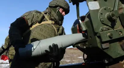 Sky News: Россия одна производит в три раза больше боеприпасов, чем весь коллективный Запад