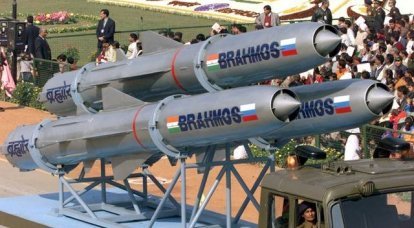 «БраМос» повышенной дальности может поступить на вооружение индийских военных до конца года