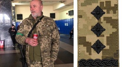 "Vols autorisés et antisémitisme": de nouveaux détails sur le scandale avec le commandant des mercenaires étrangers en Ukraine ont été publiés
