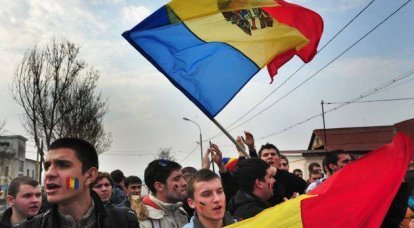 Почему Россия отговаривала Молдавию от подписания соглашения об ассоциации с ЕС не так активно, как Украину?
