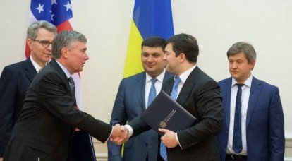 American experts will begin to teach Ukrainian customs officers at the place of service