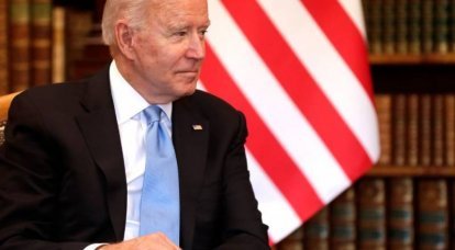 Президент США Байден выступил против посредничества Китая при урегулировании конфликта на Украине