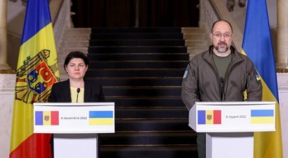 Il notiziario ucraino telethon sarà ora trasmesso in Moldavia
