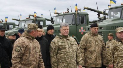 Poroshenko ülkeden kaçmaya hazırlanıyor şüpheli