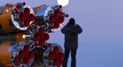 2030の前に、Roscosmosは月に宇宙飛行士を着陸させることを計画します