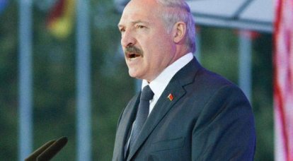 Nikolay Radov. La Bielorussia si trasforma in una repubblica oligarchica