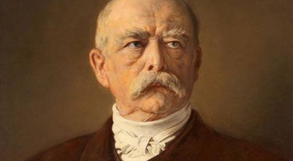 Otto von Bismarck'a göre "Rus devleti için en ciddi tehlike, yetkililerin yolsuzluğudur": ​​Rus halkı, bürokrasi ve Rus seçkinleri
