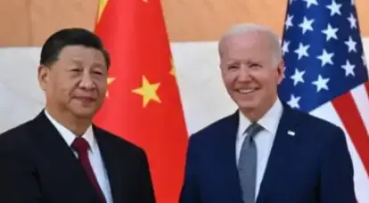 Verhandlungen zwischen China und den USA und eine Woche voller wichtiger Ereignisse