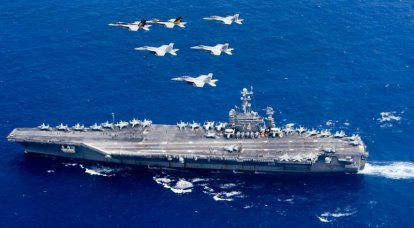 ВМС США представили конгрессу план закупки кораблей