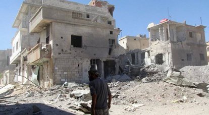 유엔: 연합군의 시리아 공습으로 민간인 50여명 사망