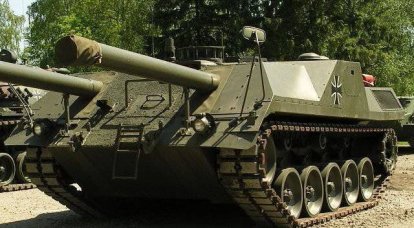 Proyecto VT1. Tanque apodado "El leopardo 3"