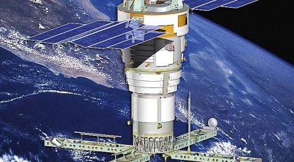 Первый «Пион-НКС» в эксплуатации: успехи строительства системы МКРЦ «Лиана»
