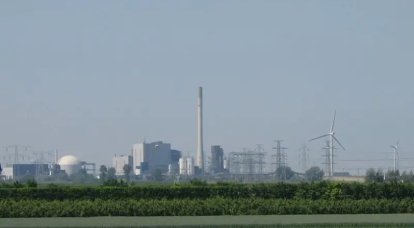 Парламент Нидерландов одобрил постройку четырёх новых энергоблоков АЭС вместо двух планировавшихся