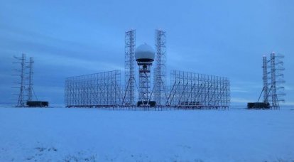 Rusya, Uzak Doğu'daki "gizli" havacılığa karşı koruma sağlamak için en son radarın bir ekranını yerleştirmeyi planlıyor