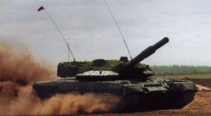 Т-95 и Объект 640