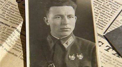 Der berühmte einheimische Flieger Victor Lavsky starb