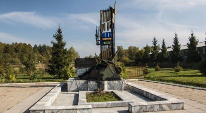 La nostra memoria Museo del carro armato a Kubinka. Parte di 3