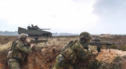 Können BMP und BTR zusammengeführt werden?