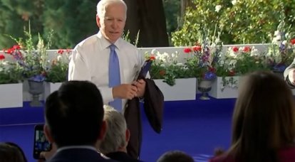 Biden offensé par la remarque d'un journaliste de CNN après une conférence de presse à Genève