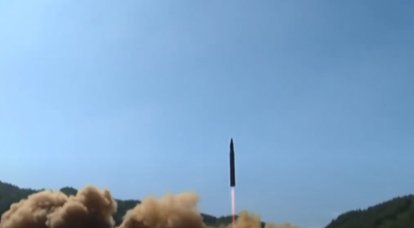 La Corée du Nord teste avec succès un missile hypersonique
