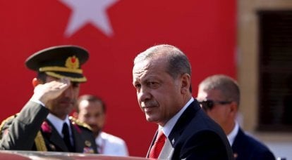 Кровавые игры турецкого «султана»