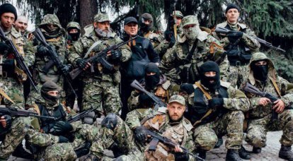 Россия воюет за юго-восток Украины
