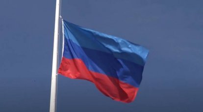 The Public Chamber of the LPR appealed to the head of the Republic with the initiative to immediately hold a referendum on joining Russia