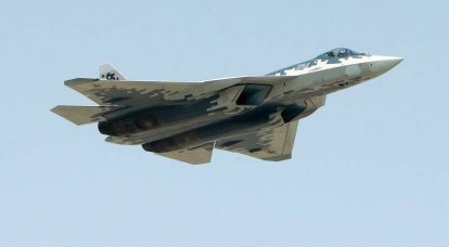 O primeiro confronto de F-35 e Su-57 acontecerá no mercado internacional de armas