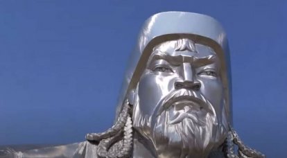 Los científicos han expresado otra versión de la causa de la muerte de Genghis Khan.