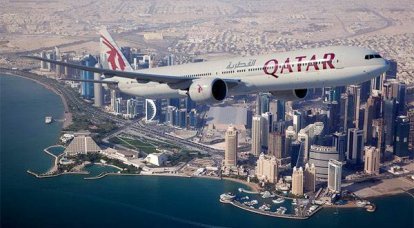 Катар решил исправить своё антитеррористическое законодательство