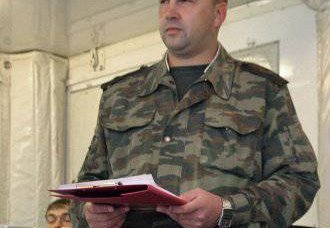 Скандально известный начштаба ЦВО генерал Суровикин снят с должности