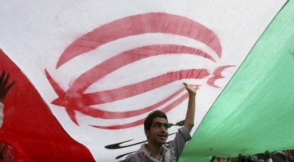 Иран: американцы хотят выйти из ядерной сделки