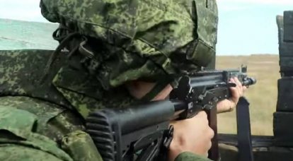 De generale staf van de strijdkrachten van Oekraïne sprak over de "XNUMX uur per dag en talrijke" aanvallen van Russische troepen bij Bogdanovka en Predtechino bij Artemovsk