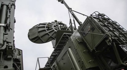 Завершены госиспытания новой российской системы радиоэлектронной разведки