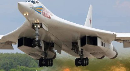Nizhny Novgorod "Falcon" will begin the supply of units for the Tu-160 this year