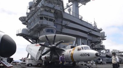Test per servizi pilota e medici: la portaerei Theodore Roosevelt con marinai infetti arriva a Guam