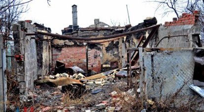 O incêndio no Donbass irá parar em 24 de dezembro?