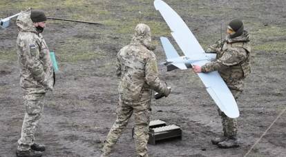 La defensa aérea rusa repelió otro ataque masivo de drones ucranianos contra Belgorod