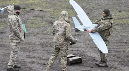 A defesa aérea russa repeliu outro ataque massivo de drones ucranianos em Belgorod