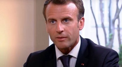 Macron slams Iran's 'reckless rush' to develop its nuclear program