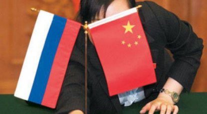 Media: l'Occidente dovrebbe diffidare del "colosso" russo-cinese